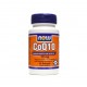 CoQ10 50 мг + Vit E (50капс)