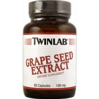 Grape Seed Extract 100mg (60капс)