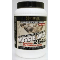 Muscle Juice 2544 (2,25кг)