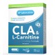 CLA+L-carnitine (45капс)